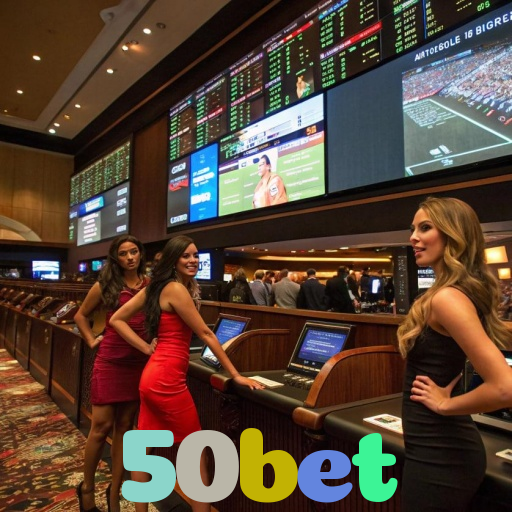 50bet - Baixe o App 50bet para Android e Comece a Jogar