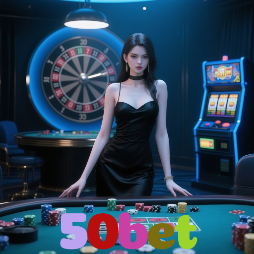 50bet - Baixe o app 50bet no Google Play e jogue ao vivo