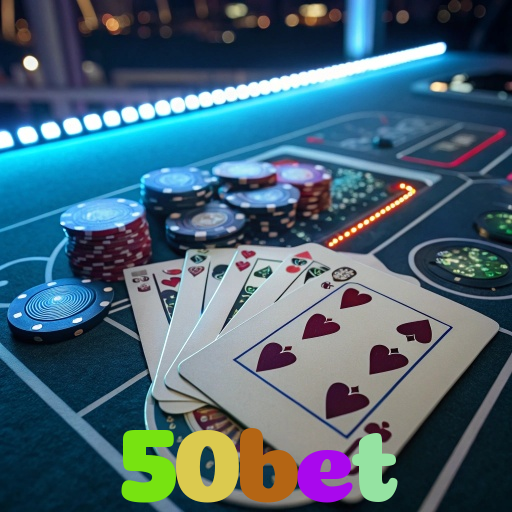 50bet - Baixe o App 50bet para Android e Comece a Jogar