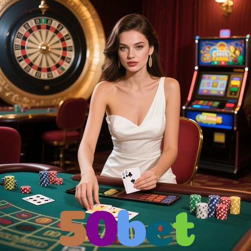 50bet - Baixe o app 50bet no Google Play e jogue ao vivo