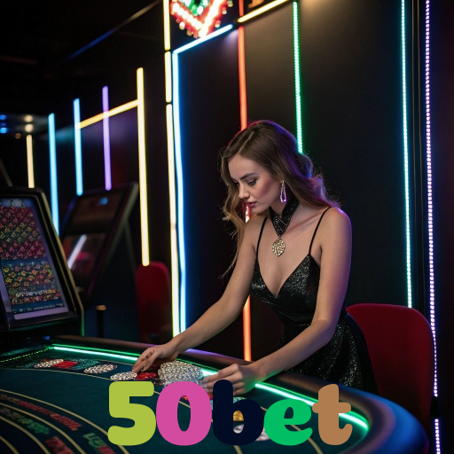 50bet - Baixe o app 50bet no Google Play e jogue ao vivo