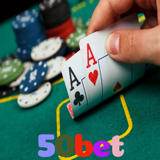 50bet - Baixe o app 50bet no Google Play e jogue ao vivo