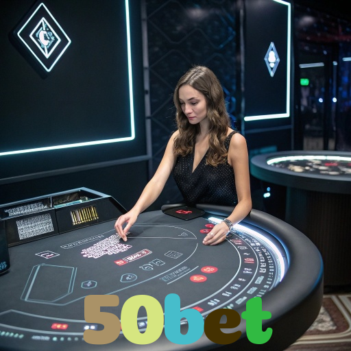 50bet - Baixe o app 50bet no Google Play e jogue ao vivo