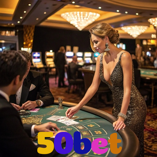 50bet - Baixe o App 50bet para Android e Comece a Jogar