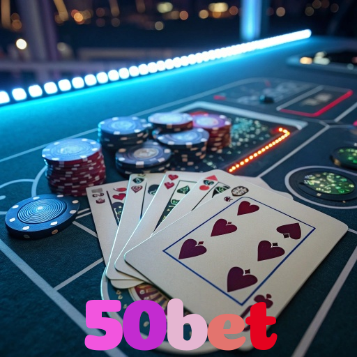 50bet - Baixe o App 50bet para Android e Comece a Jogar
