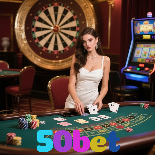 50bet - Baixe o app 50bet no Google Play e jogue ao vivo