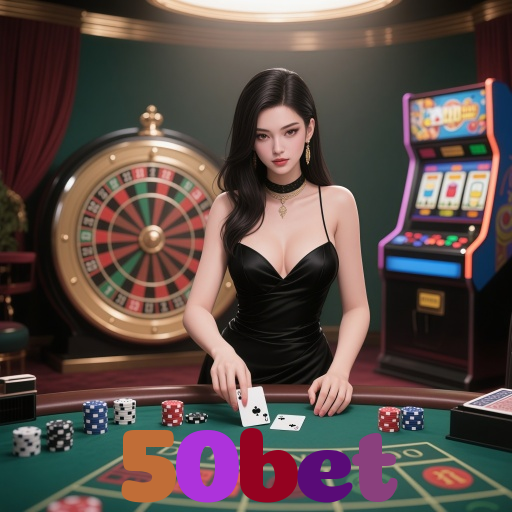 50bet - Baixe o app 50bet no Google Play e jogue ao vivo