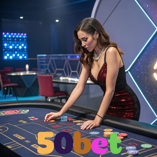 50bet - Baixe o app 50bet no Google Play e jogue ao vivo