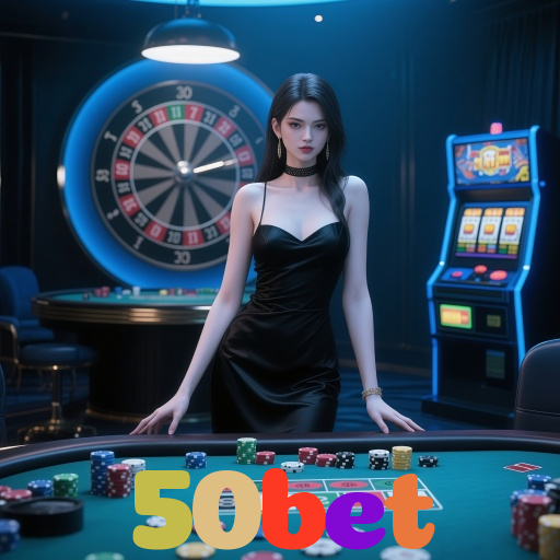 50bet - Baixe o App 50bet para Android e Comece a Jogar