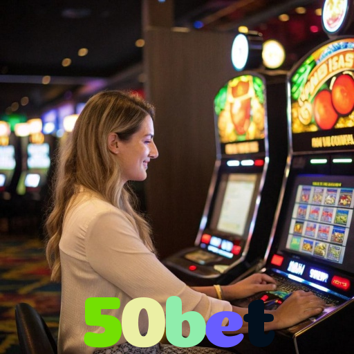 50bet - Baixe o App 50bet para Android e Comece a Jogar