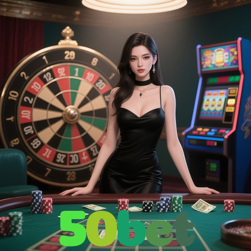 50bet - Baixe o App 50bet para Android e Comece a Jogar