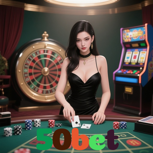 50bet - Baixe o app 50bet no Google Play e jogue ao vivo