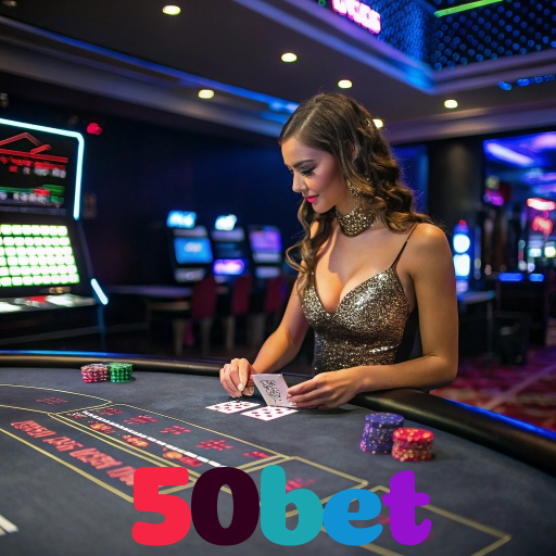 50bet - Baixe o App 50bet para Android e Comece a Jogar