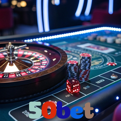 50bet - Baixe o App 50bet para Android e Comece a Jogar