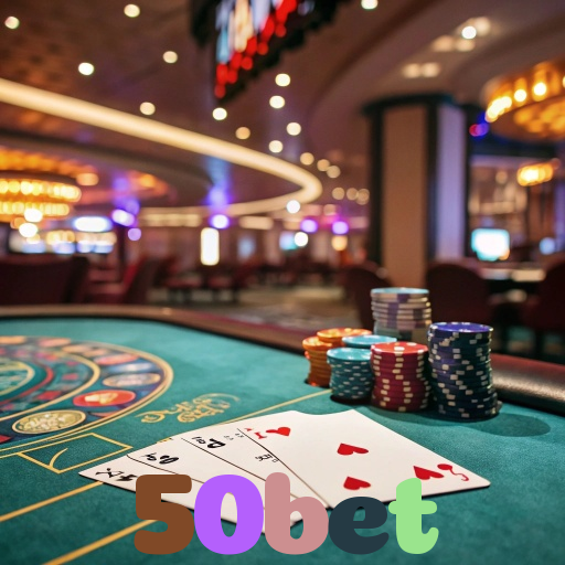 50bet - Baixe o app 50bet no Google Play e jogue ao vivo