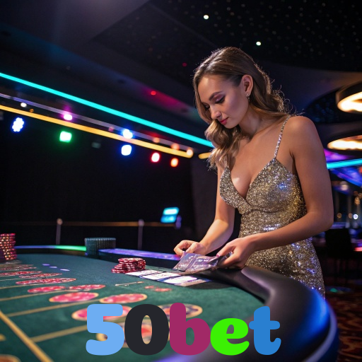 50bet - Baixe o app 50bet no Google Play e jogue ao vivo