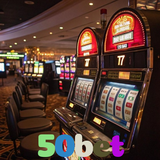 50bet - Baixe o App 50bet para Android e Comece a Jogar