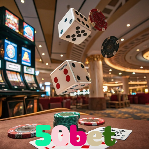 50bet - Baixe o app 50bet no Google Play e jogue ao vivo