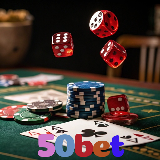 50bet - Baixe o app 50bet no Google Play e jogue ao vivo