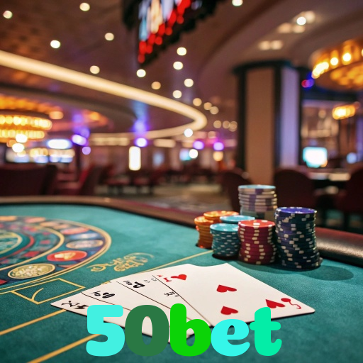 50bet - Baixe o app 50bet no Google Play e jogue ao vivo