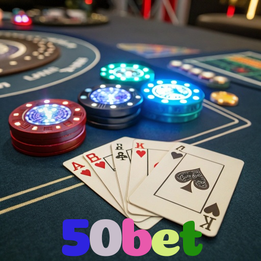 50bet - Baixe o app 50bet no Google Play e jogue ao vivo