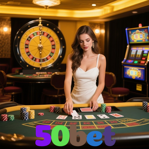 50bet - Baixe o app 50bet no Google Play e jogue ao vivo