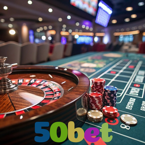 50bet - Baixe o App 50bet para Android e Comece a Jogar