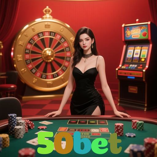 50bet - Baixe o app 50bet no Google Play e jogue ao vivo