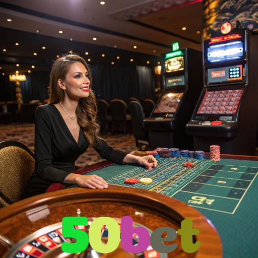 50bet - Baixe o App 50bet para Android e Comece a Jogar