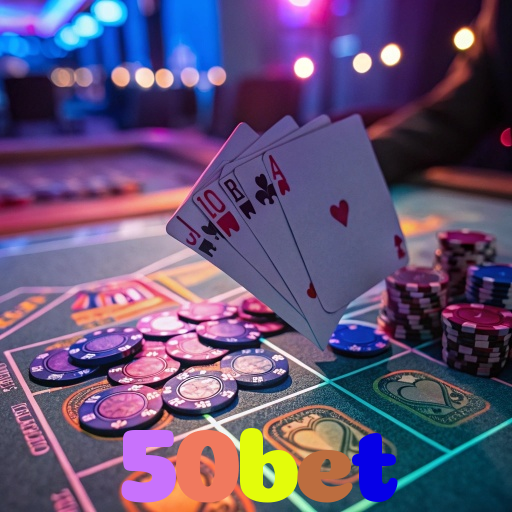 50bet - Baixe o App 50bet para Android e Comece a Jogar