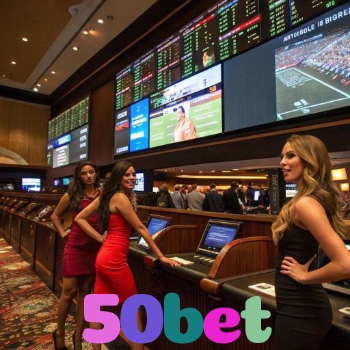 50bet - Baixe o App 50bet para Android e Comece a Jogar