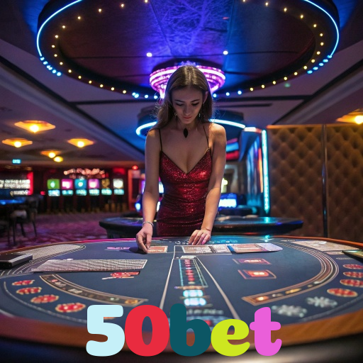 50bet - Baixe o app 50bet no Google Play e jogue ao vivo