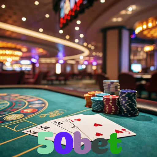 50bet - Baixe o App 50bet para Android e Comece a Jogar