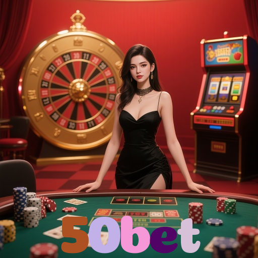 50bet - Baixe o App 50bet para Android e Comece a Jogar