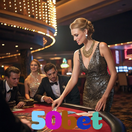 50bet - Baixe o App 50bet para Android e Comece a Jogar