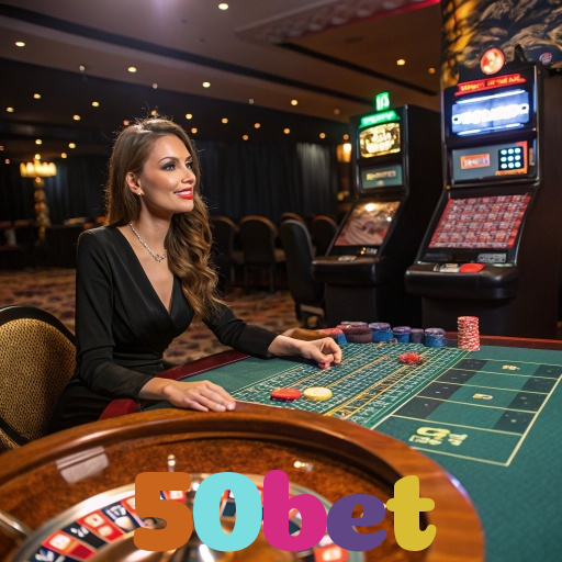 50bet - Baixe o app 50bet no Google Play e jogue ao vivo