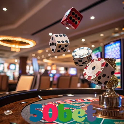 50bet - Baixe o App 50bet para Android e Comece a Jogar