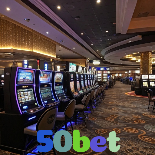 50bet - Baixe o App 50bet para Android e Comece a Jogar