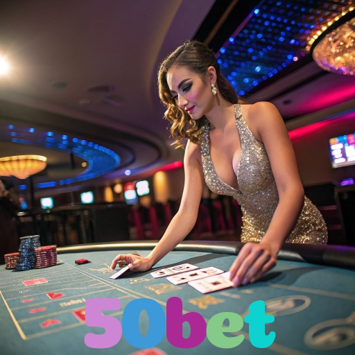 50bet - Baixe o App 50bet para Android e Comece a Jogar
