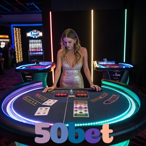 50bet - Baixe o app 50bet no Google Play e jogue ao vivo