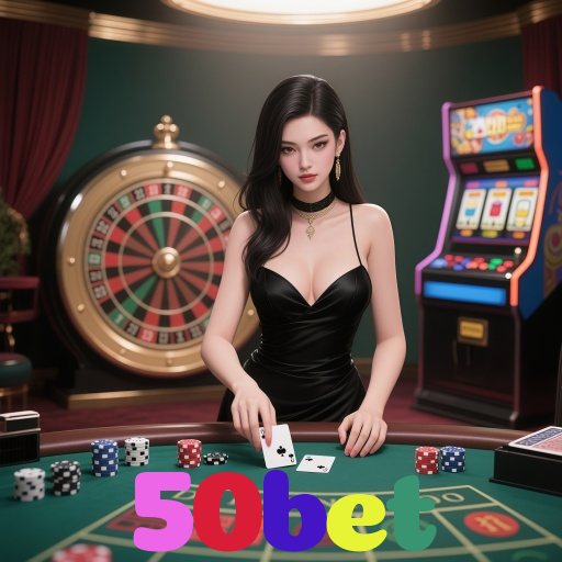 50bet - Baixe o app 50bet no Google Play e jogue ao vivo