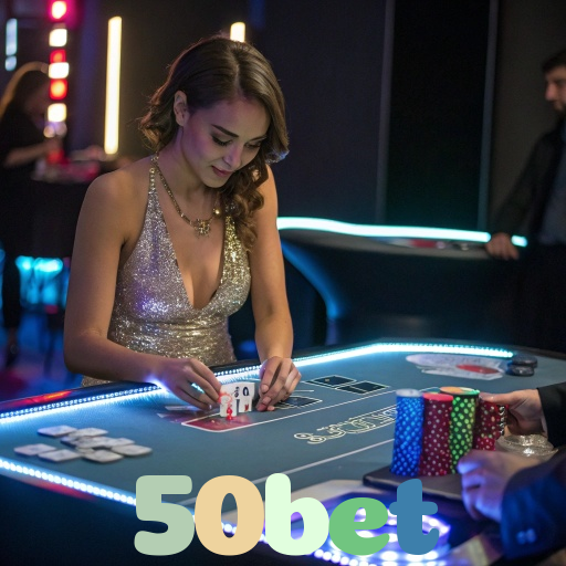 50bet - Baixe o app 50bet no Google Play e jogue ao vivo