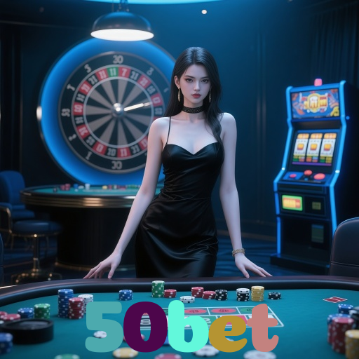 50bet - Baixe o App 50bet para Android e Comece a Jogar