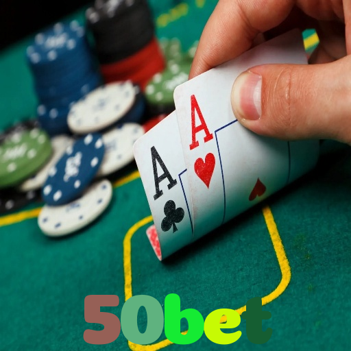 50bet - Baixe o App 50bet para Android e Comece a Jogar