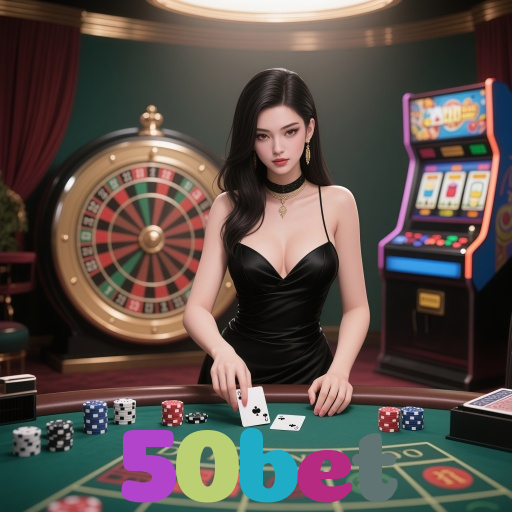 50bet - Baixe o App 50bet para Android e Comece a Jogar