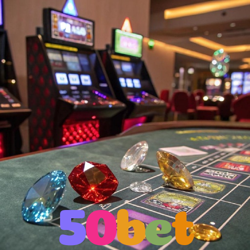 50bet - Baixe o App 50bet para Android e Comece a Jogar
