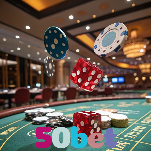 50bet - Baixe o app 50bet no Google Play e jogue ao vivo