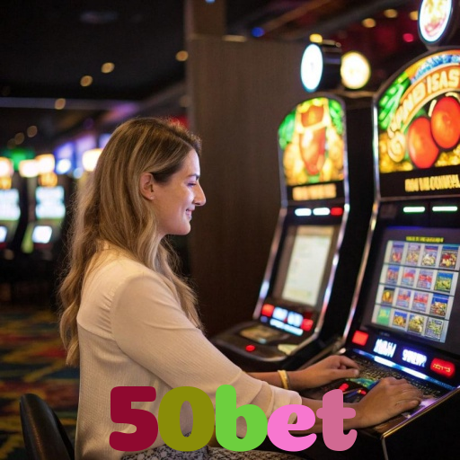 50bet - Baixe o app 50bet no Google Play e jogue ao vivo