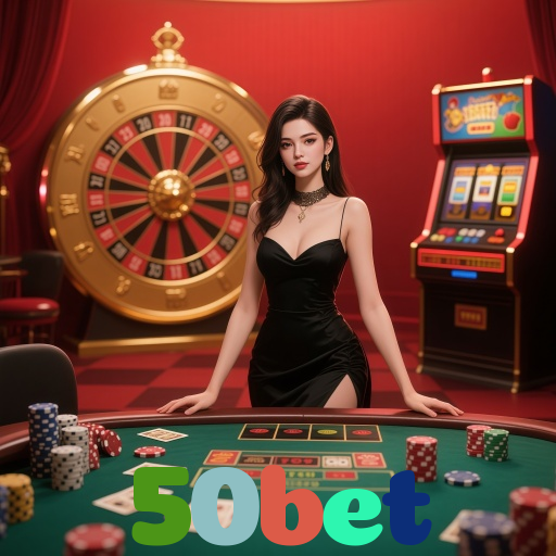 50bet - Baixe o app 50bet no Google Play e jogue ao vivo