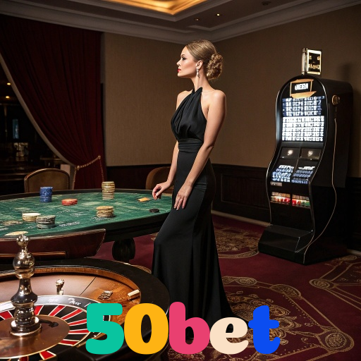 50bet - Baixe o app 50bet no Google Play e jogue ao vivo